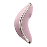 Satisfyer Vulva Lover 1 Air Pulse Multi Functions Clitoral Massager Clit Ticklers and Pulsators